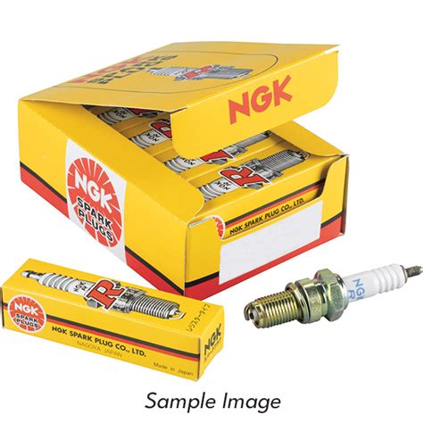 Ngk Spark Plug Cr Hsa Made In Japan Perfect For T Forza Pit Bike