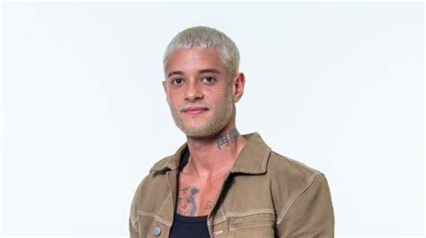 Nick Cruz No Estrela Da Casa Quem A Participante Do Reality