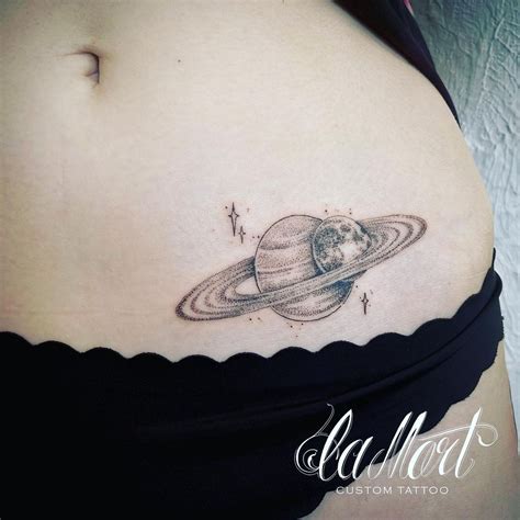 Saturn Tattoo Planet Tattoos Tattoo Now Tattoos With Meaning Tattoo