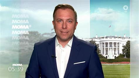 Torben Börgers ARD Washington zur erneuten Kandidatur Bidens für das