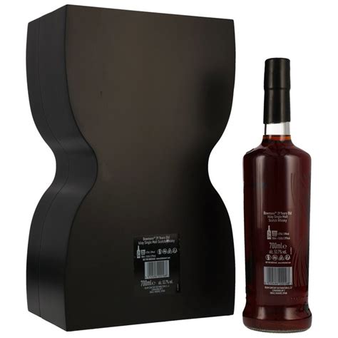 Bowmore Y O Timeless Series Kirsch Whisky Online Shop