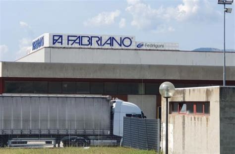 Fabriano Vertenza Fedrigoni Domani Tavolo Tecnico Al Mimit