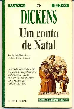 Baixar Bons Livros Um Conto De Natal Charles Dickens Narrado Por