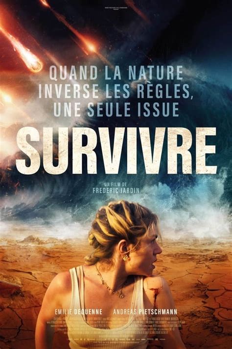 Survive 2024 Castor Oil Rowe Wanids