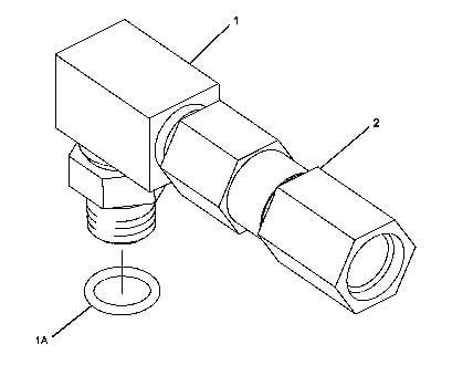 Caterpillar 3126 Fuel System Diagram - Hanenhuusholli