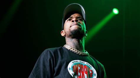 Tory Lanez Sentenced To 10 Years In Prison For Megan Thee Stallion Shooting