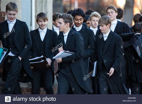 Eton Uniform Stock Photos & Eton Uniform Stock Images - Alamy