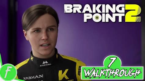 F1 23 Braking Point 2 FULL WALKTHROUGH Gameplay HD PC NO COMMENTARY