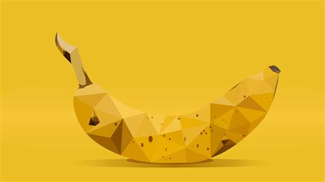 [200+] Banana Wallpapers | Wallpapers.com