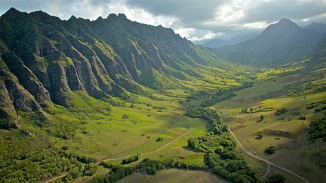 Kualoa Ranch Is Your Hawaiian Dream Come True - Hawaii Attractions