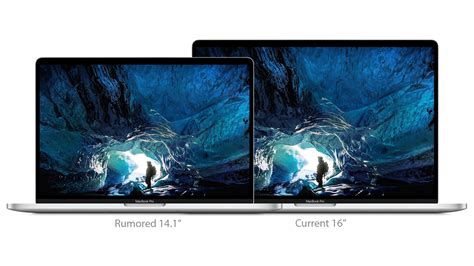 Kuo: Apple Silicon Macs to Include 13-inch MacBook Pro and MacBook Air ...