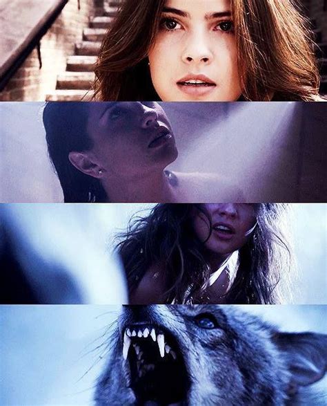 20 best images about Shelley Hennig as Malia on Pinterest | Wolves, Coyotes and Female characters