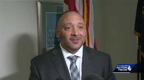 Charges Dismissed Against Suspended Aliquippa Assistant Police Chief Again