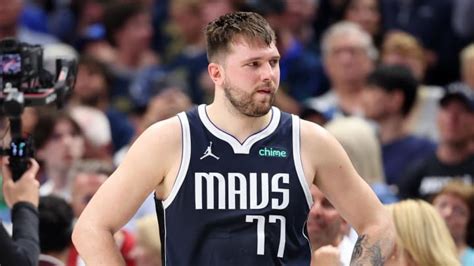 Luka Doncic, Kyrie Irving Says Mavericks' NBA Finals 'Not Over' Amid 3 ...