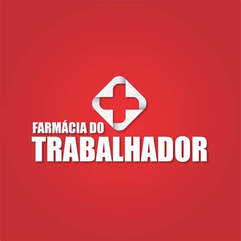 Farmácia do Trabalhador PATOS DE MINAS iFood