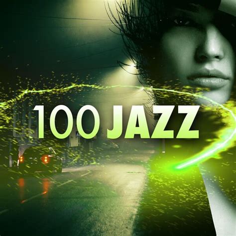 100 Jazz Various Artists Qobuz