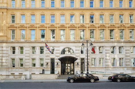 Corinthia London Hotels In Heaven