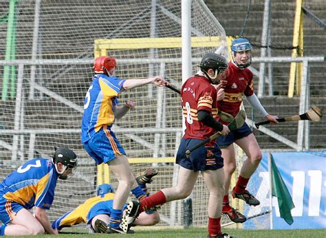 Use Big Act Sean Byrne De La Salle S Pauric Mahon Flickr