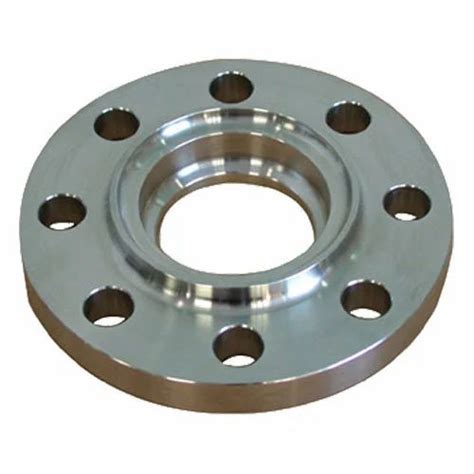 Silver Hastelloy C 276 Forged Flanges At Rs 1000 Number In Mumbai ID