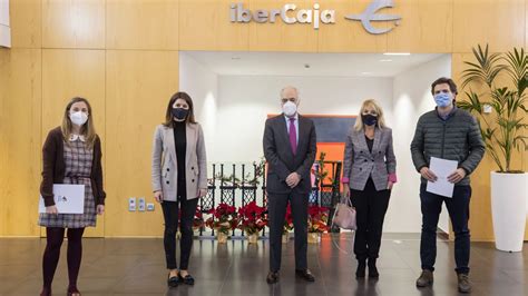 Fundaci N Ibercaja Colabora Con Una Iniciativa De Inserci N Para