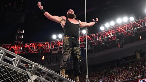 Is Braun Strowman Finally Finished With Kevin Owens Wwe