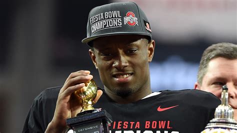 Ohio State CB Eli Apple declares for 2016 NFL draft - Sports Illustrated