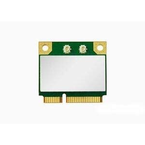 Intel Centrino Wireless N Wimax Ghz Pcie Mini Half Card