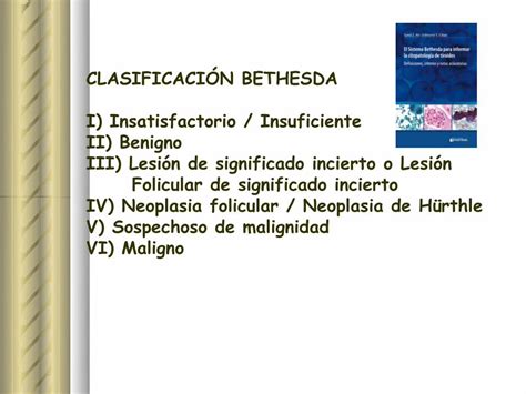 Pdf Citolog A Tiroidea Lesion Folicular Endosuem Org Uy Wp Content