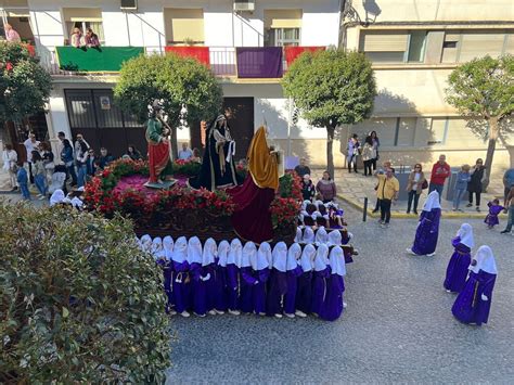 Semana Santa En La Provincia De C Rdoba Viernes Santo En Priego De