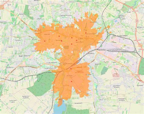 Orange Startuje Z Testami Prawdziwego 5G