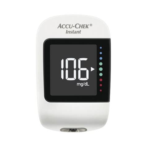 Глюкометр Акку-Чек Инстант (Accu-Chek Instant) купить в Москве в ...