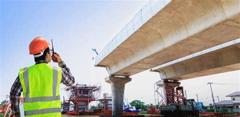 Top Risks Faced by Bridge Contractors and How to Avoid Them