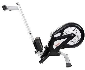 Top 5 Sunny Health & Fitness Rowing Machines In 2022 Reviews