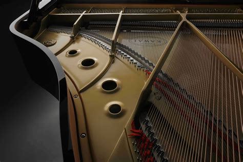 Kawai Gl 20 Grand Piano Snadens Pianos