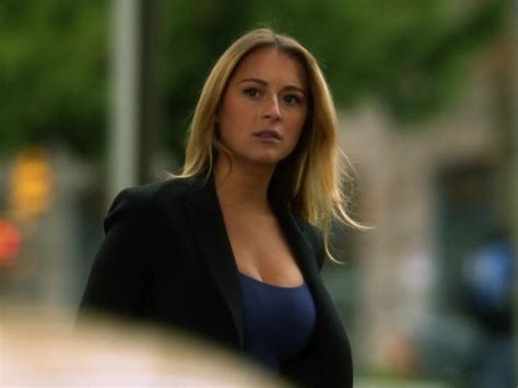 Tomorrow People Episode 11 Rumble Alexa Vega People Alexa