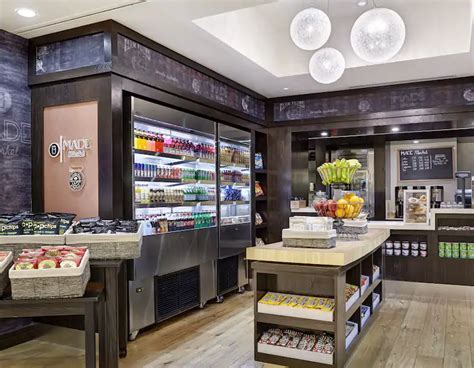 Crystal City Restaurants - Doubletree Crystal City Dining | City ...