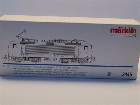 M Rklin H Electric Locomotive Br Dr Ddr Catawiki