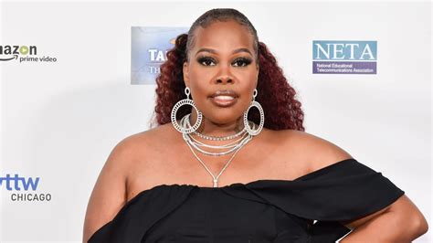 Amber Riley Wins Masked Singer Revealed As The Harp