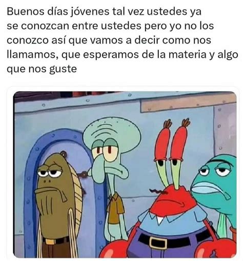 Los Mejores Memes Del Regreso A Clases Gobiznext