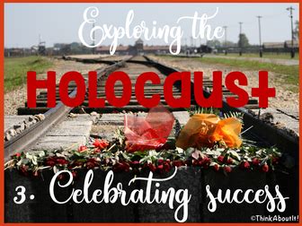 Holocaust Research Project Complete Pack | Teaching Resources