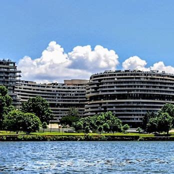 The Watergate Hotel – User Reviews and Recommendations of Best ...