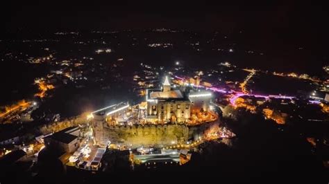 Mercatini Di Natale Il Castello Di Limatola Riapre Le Porte Alla