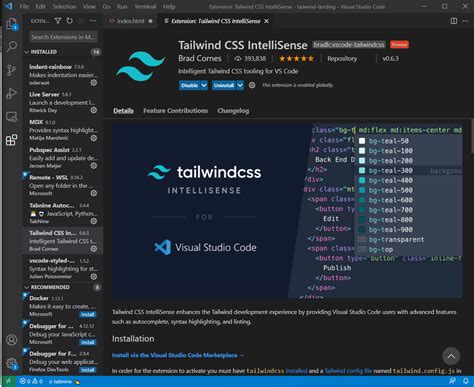 Tailwind Cheat Sheet By Jay Elaraj Built With Tailwind Css Images