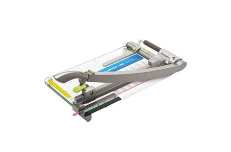 Swingline Infinity Classiccut Cl410 Acrylic Guillotine