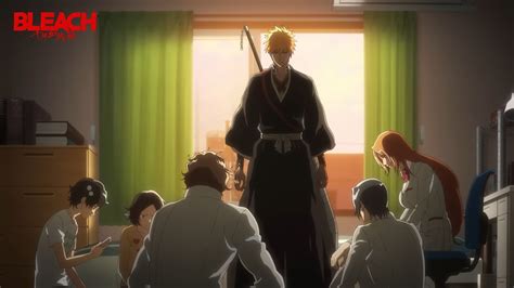 Bleach Thousand Year Blood War Episode 2 Release Date Time And What