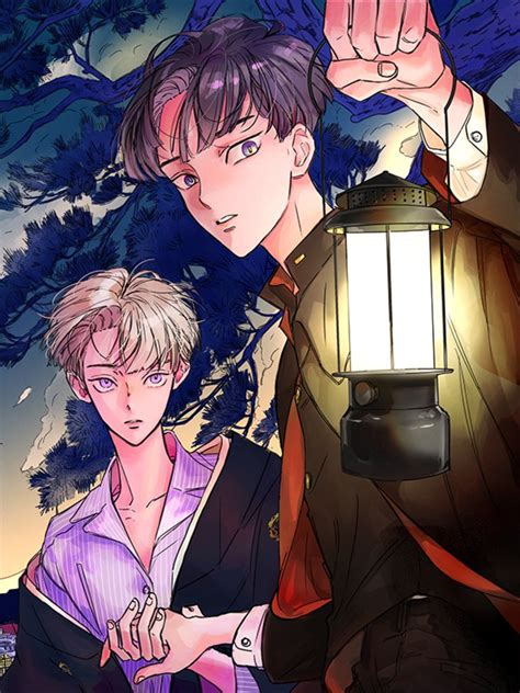 Watercresscent On Twitter Rare Manhwa Rec Since Many Of You Like Bl