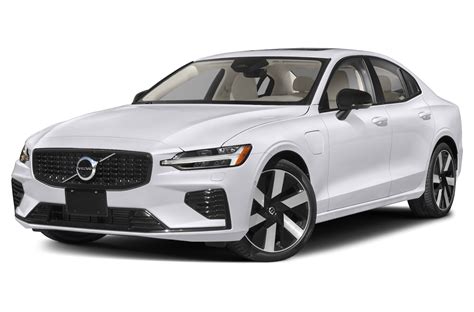 Volvo S Recharge Plug In Hybrid Specs Dimensions Colors