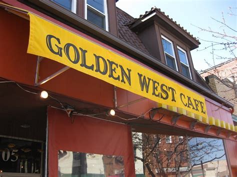 Golden West Cafe Baltimore Menu Prezzo And Ristorante Recensioni