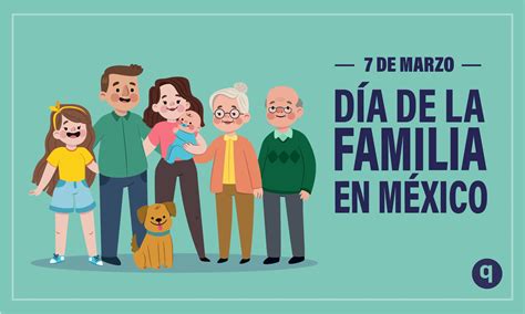 Dia De La Familia Marzo Invita El Dif A Celebrar El Dia De La Familia