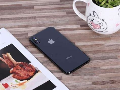 一夜之間，iphonex的已經降至「親民價」，網友：是時候入手了 每日頭條